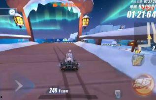 飞车近期爆料视频下载最新,惊险刺激，全新玩法等你来挑战！