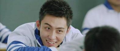 娱乐圈爆料君黄景瑜,娱乐圈爆料君的星光璀璨之路 第2张 娱乐圈爆料君黄景瑜,娱乐圈爆料君的星光璀璨之路 第2张